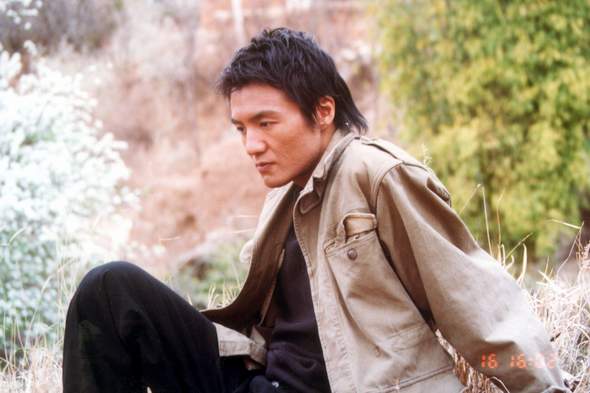 朴树9