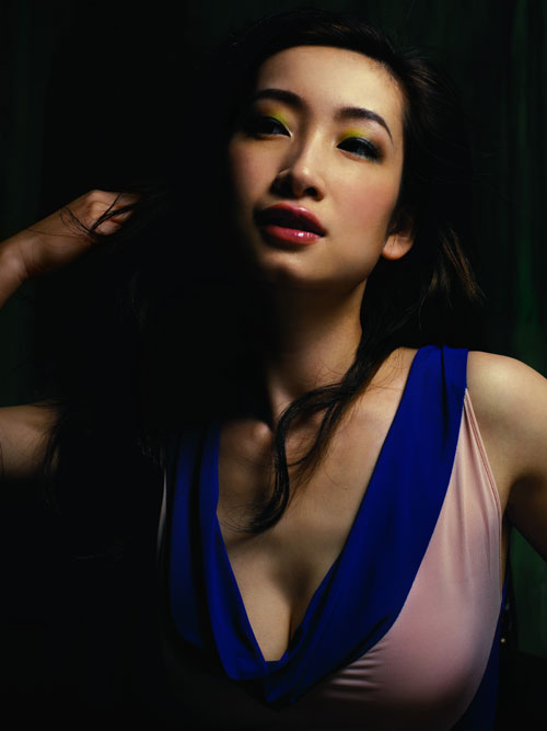 秦海璐10