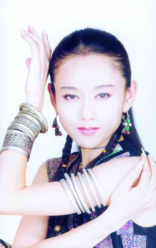 杨丽萍6