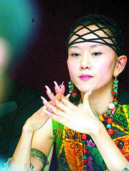 杨丽萍3