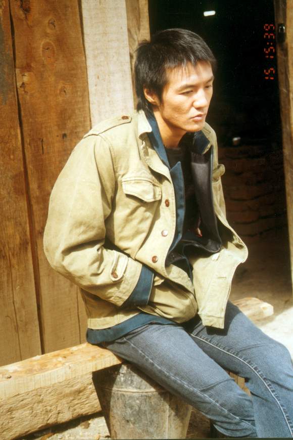 朴树10