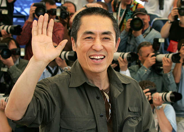 张艺谋3