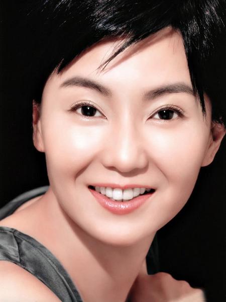 张曼玉6