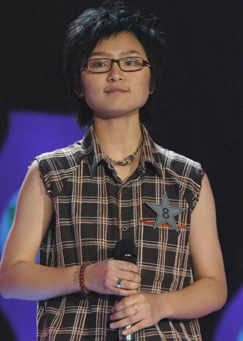 周笔畅1
