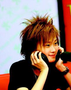 李宇春8