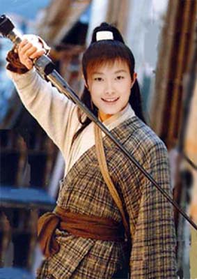 李宇春3