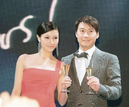 黎明李嘉欣传旧情复燃 房间共度1小时被拍