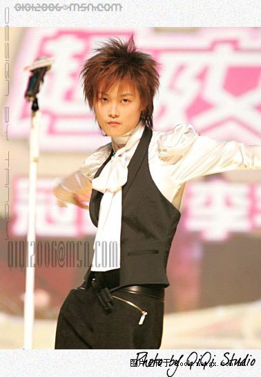 李宇春1