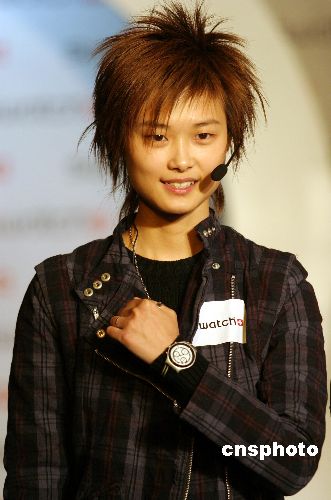 李宇春9