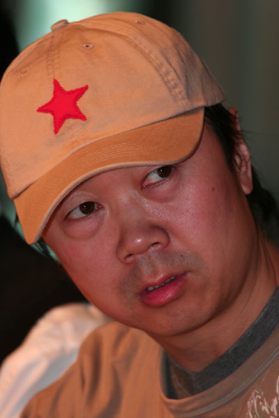 摇滚老崔健的平凡版幸福生活!