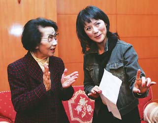越剧百年:从青青小苗到郁郁芳华