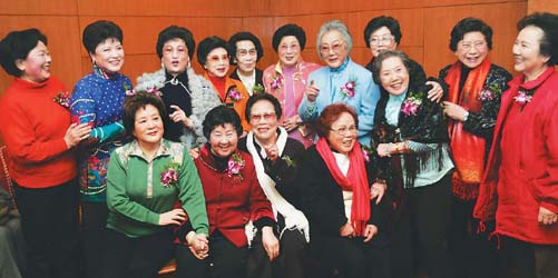 越剧百年:从青青小苗到郁郁芳华