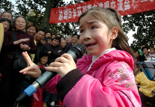 百年越剧:在怀旧和变革中延续