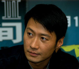 黎明将带携艺人游行对抗狗仔队