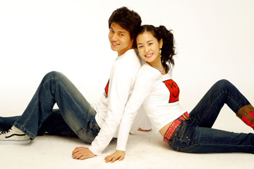 李东旭和李多海