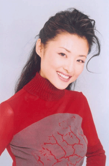 周涛自述无悔的再婚历程
