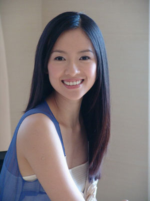 李宇春身价紧跟章子怡(图)