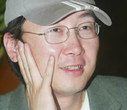 陆川个人资料