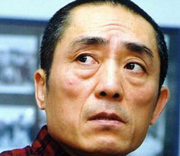 张艺谋个人资料