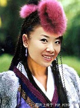 金庸群侠传2阿紫_金庸群侠传3阿紫_金庸群侠