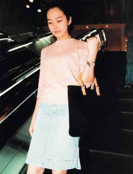 成奎安说漏嘴 曝刘德华与女友正同居(图)