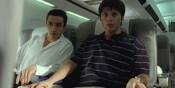 《93号航班》\撞击\纽约