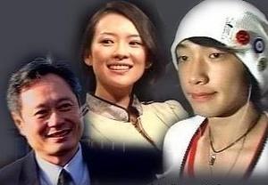 李安当选06年《时代》娱乐风云人物之首(图)