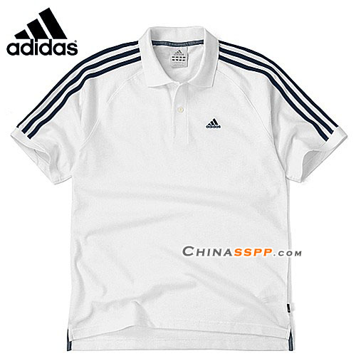 运动品牌Adidas 夏季主打运动衫(组图)