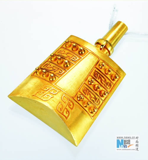 穿越时空的首饰