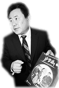 陆松龄不满徐沛东解释(图)