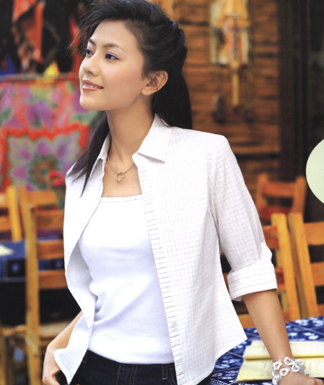 女人吸引男人10大方案(图)