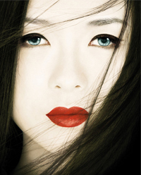 女人最适合用的香水(图)