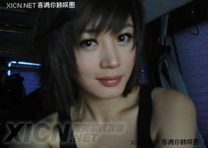 张东健金惠秀成第一俊男美女