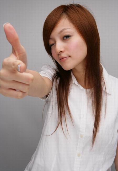 林俊杰张韶涵代言新势力(图)