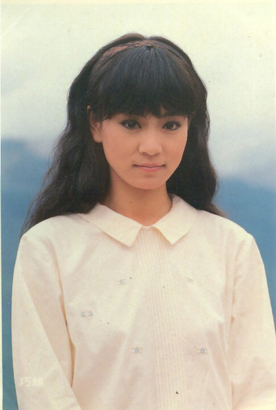 琼瑶剧中的“瑶女郎”大阅兵