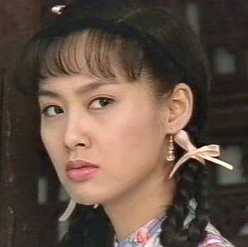 琼瑶剧中的“瑶女郎”大阅兵