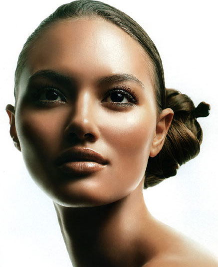 个性发型亮霸道性感