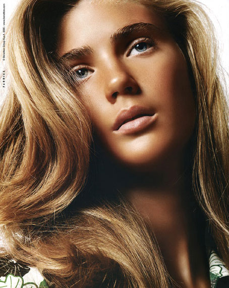 个性发型亮霸道性感