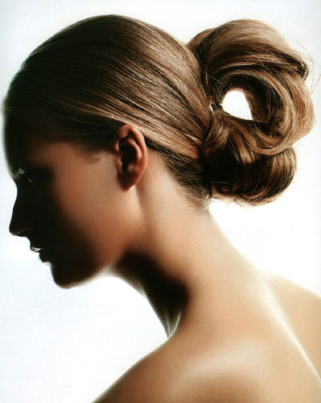 个性发型亮霸道性感