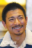 男人从胡须帅起来(组图)