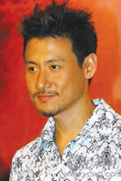 男人从胡须帅起来(组图)