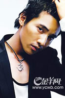 男人从胡须帅起来(组图)