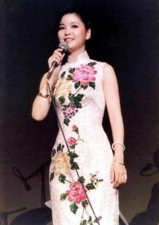 邓丽君8