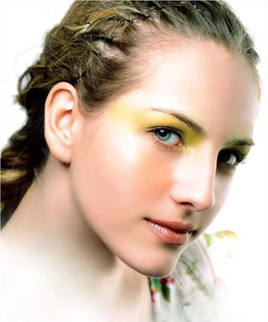 老婆写给丈夫情人的一段话(图)