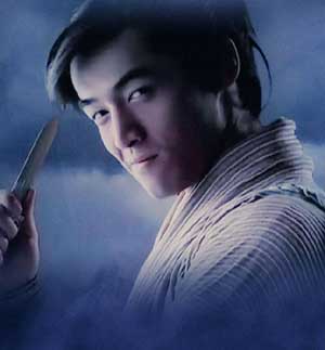 新<射雕英雄传>敲定主演 胡歌林依晨挑大梁