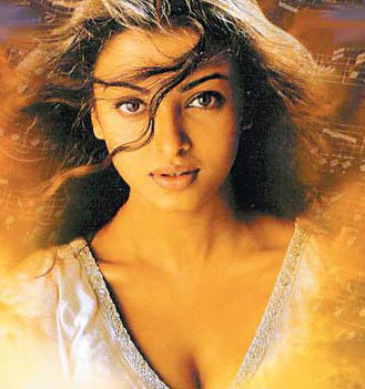 印度美艳西施莱伊