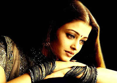 印度美艳西施莱伊