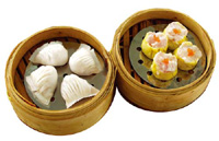 七夕 江南餐厅溢柔情(组图)