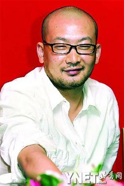 《活着真好》昨杀青 梁静升格成嫂子