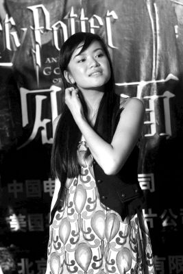 唐季礼嫌李宇春版花木兰“不够美”